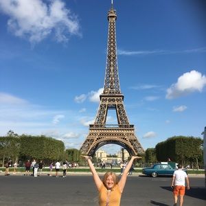 Meet your Posher, Sydney